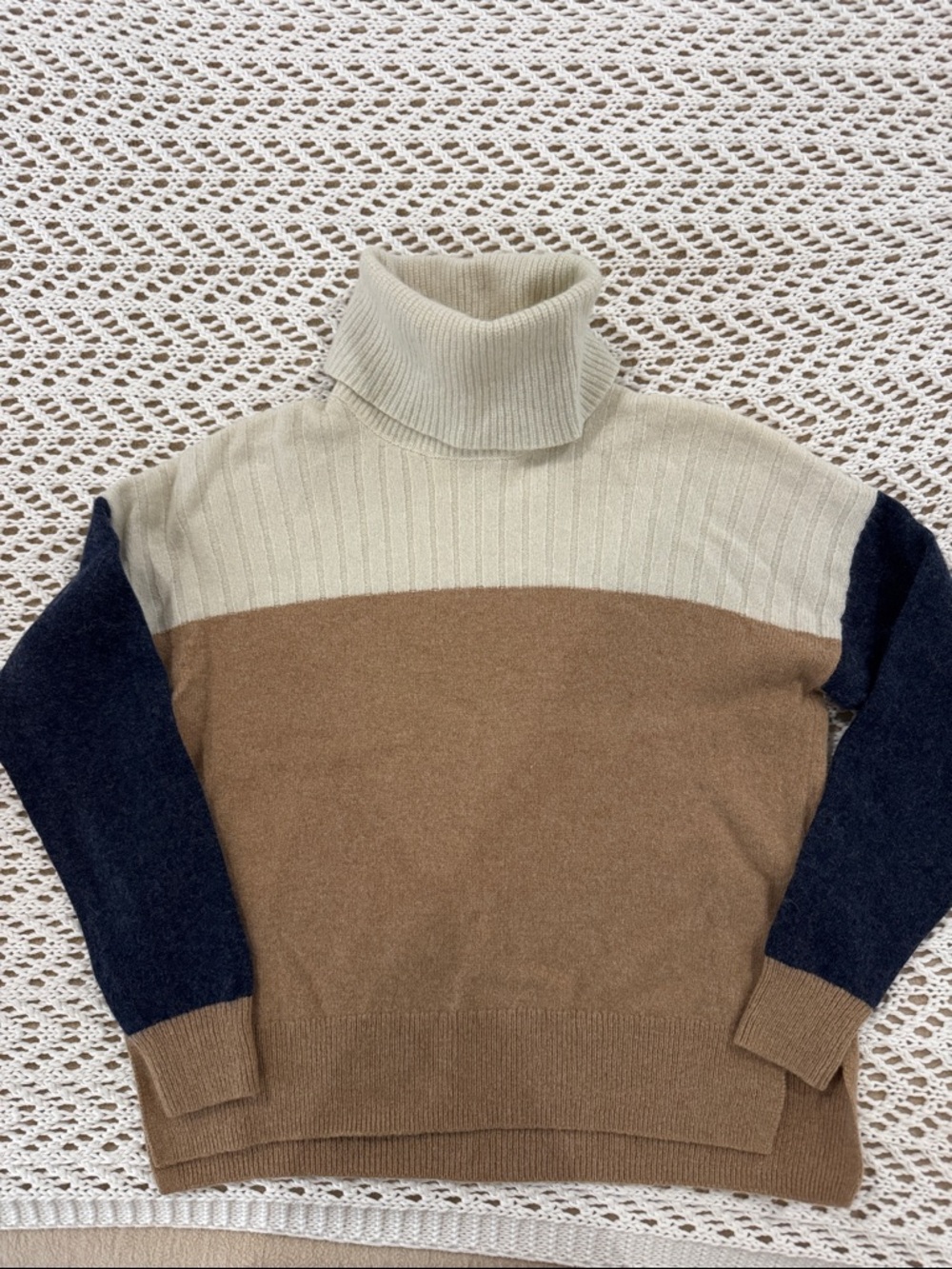 Madewell sweater, XS